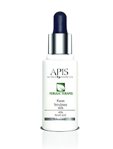 APIS Ferulic Terapis acido ferulico 40 30ml