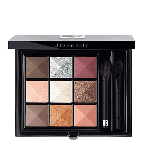 Givenchy Le 9 Palette Palette di ombretti 8 g donna 1