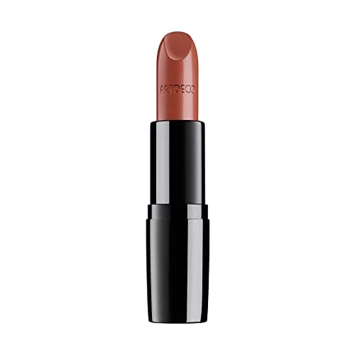 Artdeco Perfect Colour Lipstick Rossetto idratante dal design limitato 4 g 845 Crema Caramello Donna
