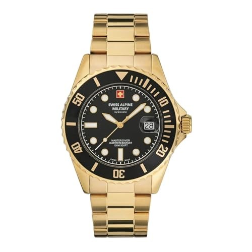Swiss Alpine Military Diver 7053.1117