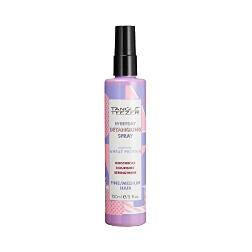 Tangle Teezer Everyday Detangling Spray Spray per una facile pettinatura dei capelli 150ml Donna