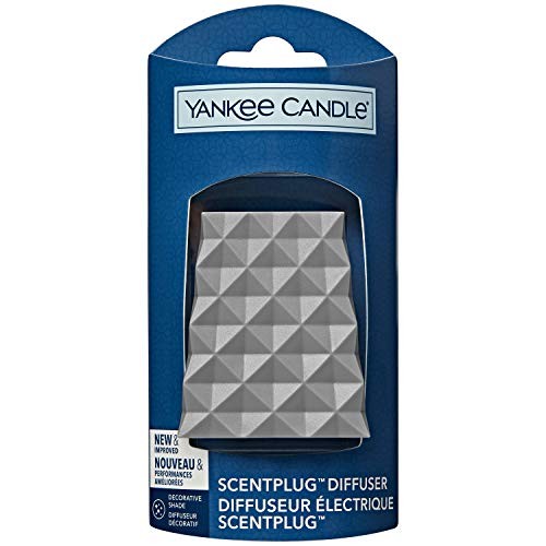 Yankee Candle ScentPlug Faceted Una macchina per fragranze per una presa elettrica