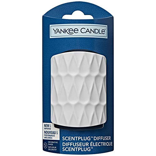 Yankee Candle ScentPlug Organic A fragrance machine for an electrical outlet unisex