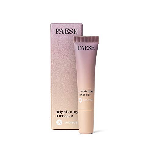 PAESE Nanorevit Correttore Illuminante 02 Beige Naturale 85 ml