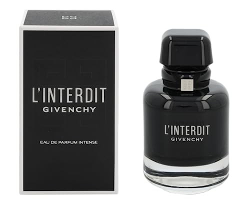 copy of Givenchy LInterdit Intense 80ml