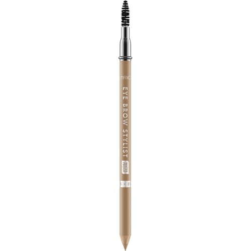 Catrice EYE BROW stylist 015 ashy drama donna