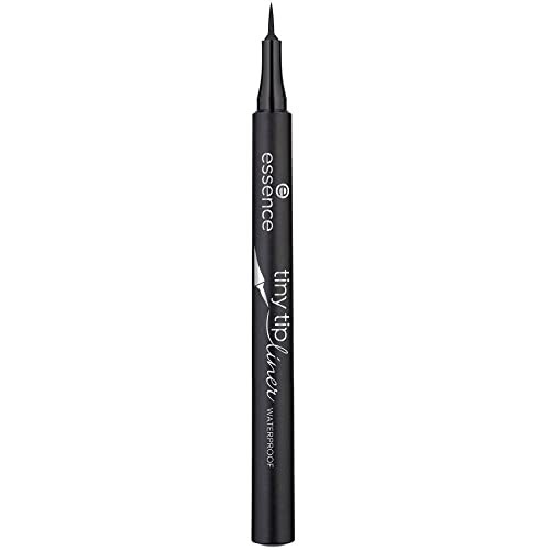 Essence Tiny Tip Liner Waterproof Eye Line Donna 11ml