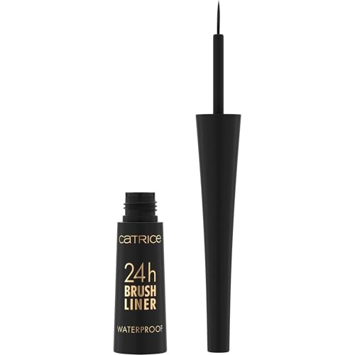 Catrice 24H BRUSH LINER 010 3 ml Donna