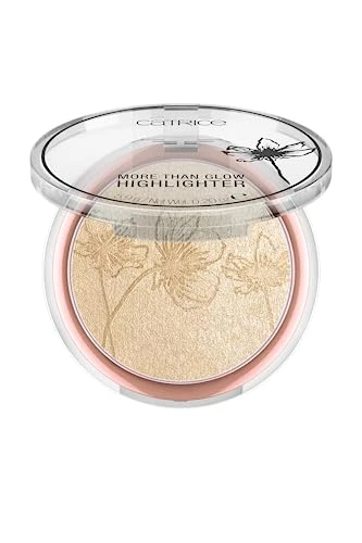 Catrice MORE THAN GLOW highlighter 030 59 gr Donna