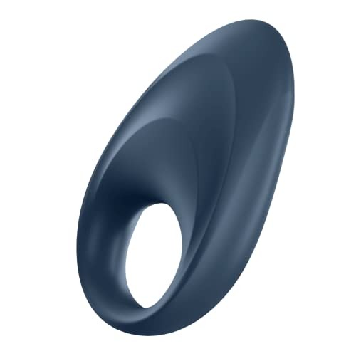Satisfyer mighty one anillo masturbador 1un uomo unisex