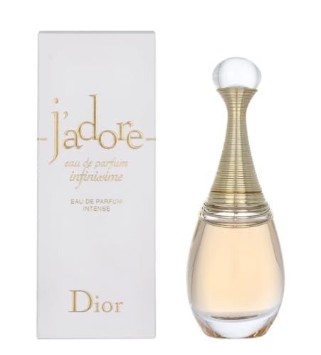 Dior Christian Jadore Infinissime Eau De Parfum 50 ml donna