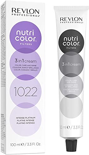 Revlon NUTRI COLOR filters 1022 100 ml Unisex