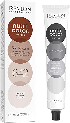 Revlon NUTRI COLOR filters 642 100 ml Unisex