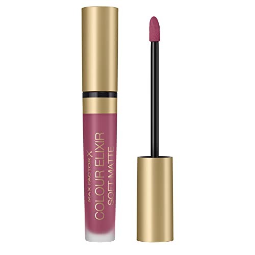Max Factor Lapiz Lab M Factor Eli Soft 20matte Unisex