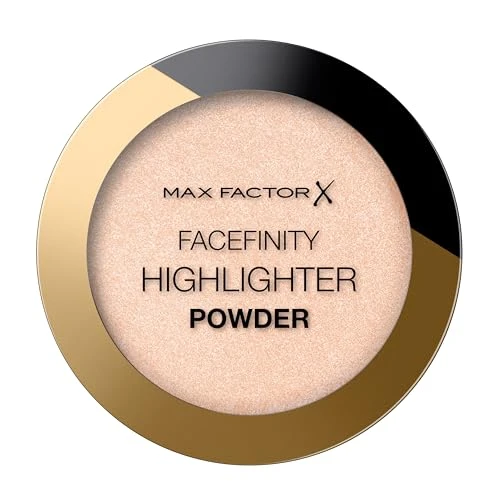 Max Factor FACEFINITY HIGHLIGHTER powder 01nude beam 8 gr donna
