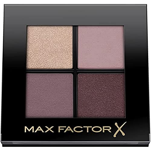 Max Factor COLOUR XPERT soft touch palette 002crushed blooms donna