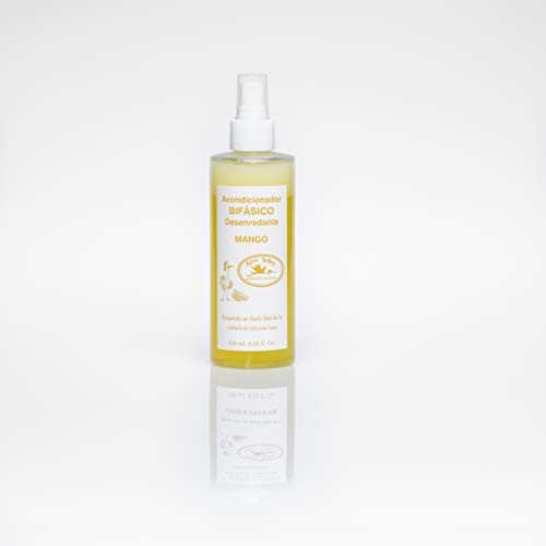 Picu Baby Bifsico Acondicionador Mango 250ml Unisex