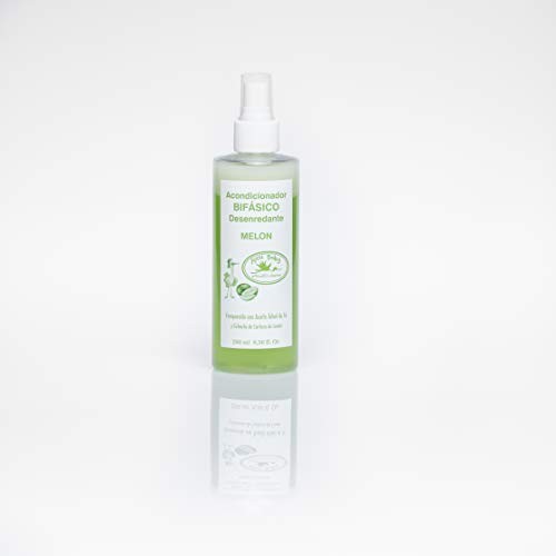 Picu Baby Bifsico Acondicionador Meln 250ml Unisex