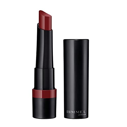 Rimmel London Lasting Finish Extreme Matte Lipstick 530 Unisex