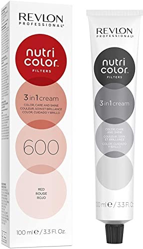 Revlon NUTRI COLOR filters 600 100 ml Unisex