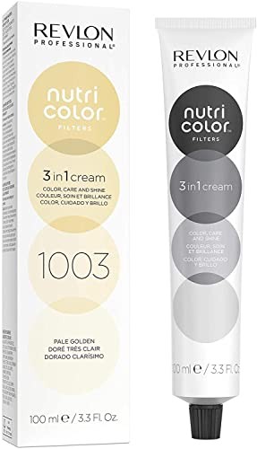 Revlon Nutri Color Filters Toning 1003 100ml Unisex
