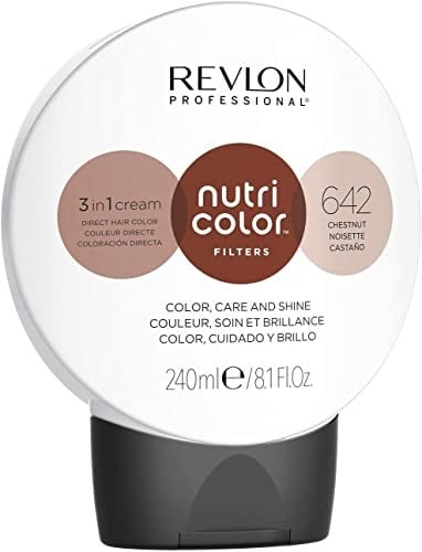 Revlon NUTRI COLOR filters 642 240 ml Unisex