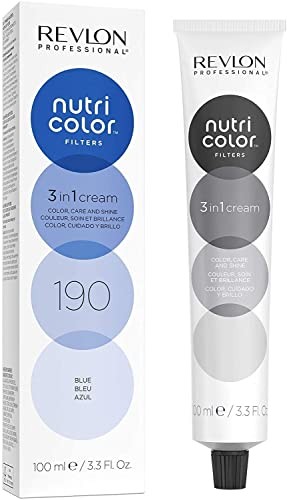 Revlon NUTRI COLOR filters 190 100 ml Unisex