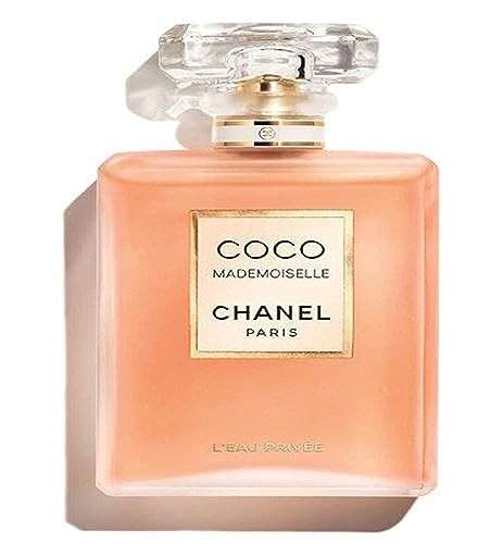 Chanel Coco Mademoiselle LEau Prive Eau Pour La Nuit 100 ml donna