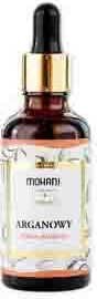 MOHANI Oli Preziosi olio di argan 50ml