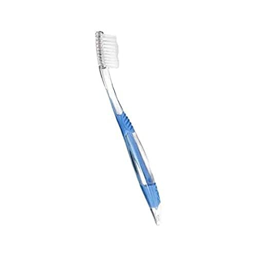 Lacer MEDIUM TOOTHBRUSH ASSORTED LOT 2 unit unisex