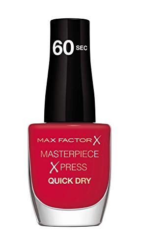 Max Factor MASTERPIECE XPRESS quick dry 310 shes reddy donna