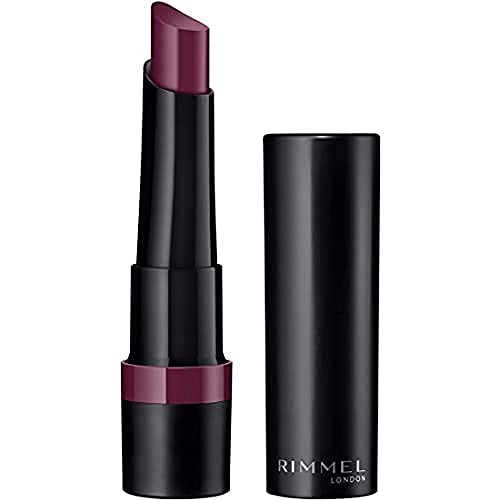 Rimmel London Lasting Finish Extreme Matte Lipstick 230 Unisex