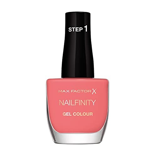 Max Factor NAILFINITY 400thats a wrap 12 ml Donna