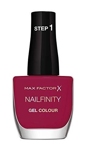 Max Factor Laca Uas M Factor Finity 305 Unisex