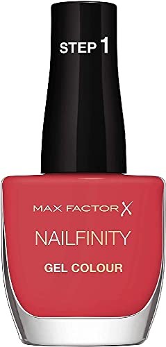Max Factor Laca Uas M Factor Finity 470 Unisex
