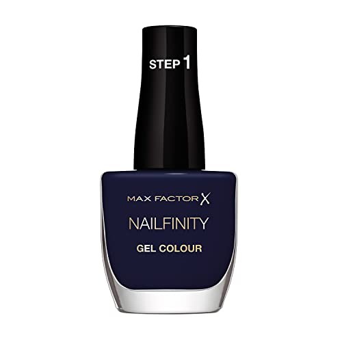 Max Factor NAILFINITY 875backstage donna