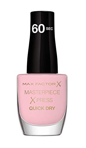 Max Factor MASTERPIECE XPRESS quick dry 210made me blush 8 ml Donna