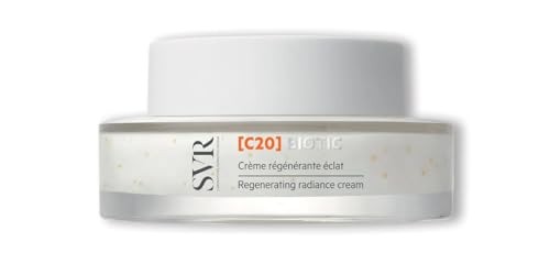Svr Laboratoire Dermatologique C20 biotic 50 ml Donna