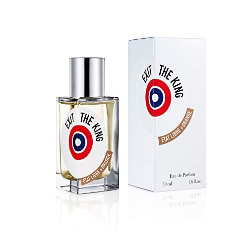 Etat Libre dOrange Esci da The King Eau de parfum Unisex 50ml