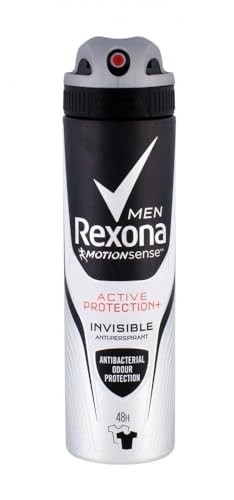 Rexona Antitraspirante in spray Men Active Protection Invisible 150ml 150ml Uomo