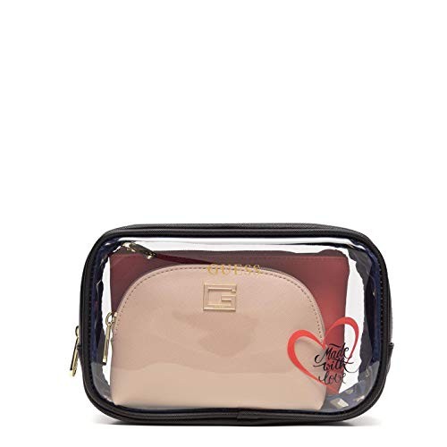 Guess Nohea All In One Bag Cosmetics donna