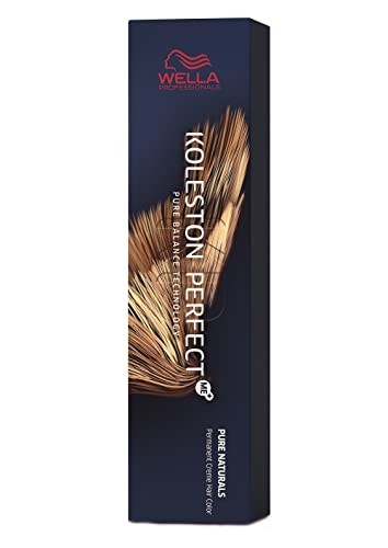 Wella Professionals Koleston Perfect Me Rich Naturals Hair Color Donna 60ml