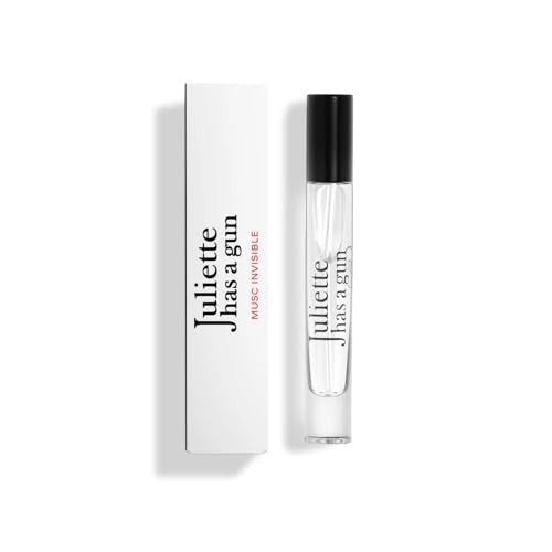 Juliette Has A Gun Musc Invisible eau de parfum Spray donna 50ml