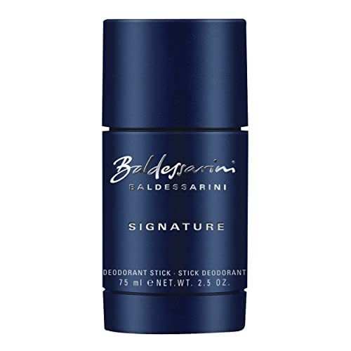 Baldessarini Signature Perfumed Deostick 75 ml uomo