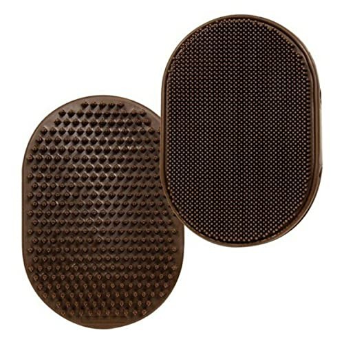 Gloria Pets MANOPLA goma L 1 unit unisex