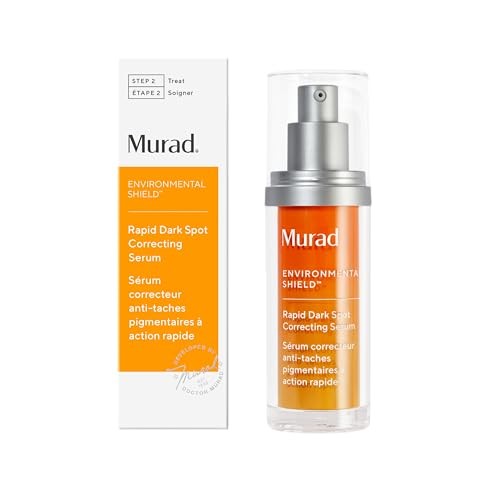 Murad Environmental Shield AntiDark Spots Serum For Face 30ml donna