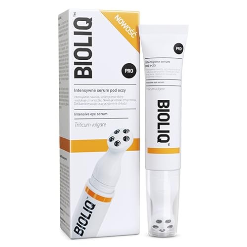 BIOLIQ Pro siero occhi intensivo 15ml