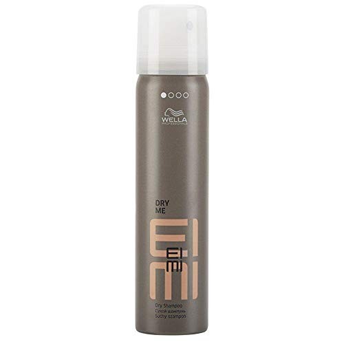 Wella Professional Shampoo EIMI Dry Me donna 180ml