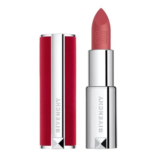 Givenchy Givenchy Le Rouge Deep Velvet N 12
