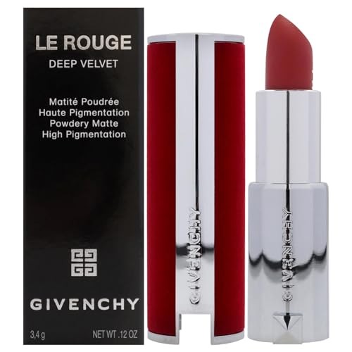Givenchy Givenchy Le Rouge Deep Velvet N 27